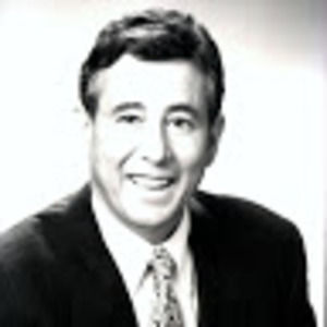 Meet your Posher, Dr gerry